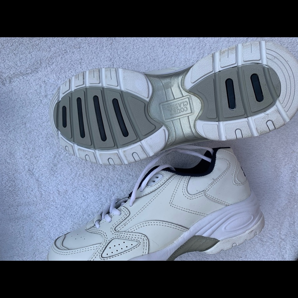 Court Classic Fashion-Funky-Ugly Shoes Size 10